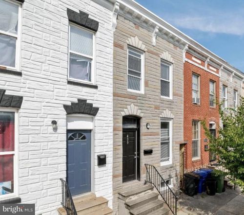 430 N Patterson Park Ave, BALTIMORE, MD, 21231-1339 | Card Image