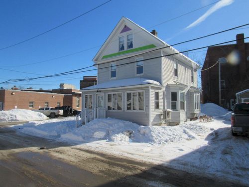 21 Cross Street, Skowhegan, ME, 04976 | Card Image