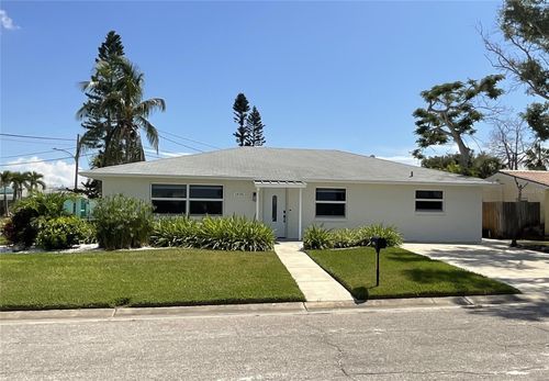 14181 E Parsley Dr, MADEIRA BEACH, FL, 33708-2346 | Card Image