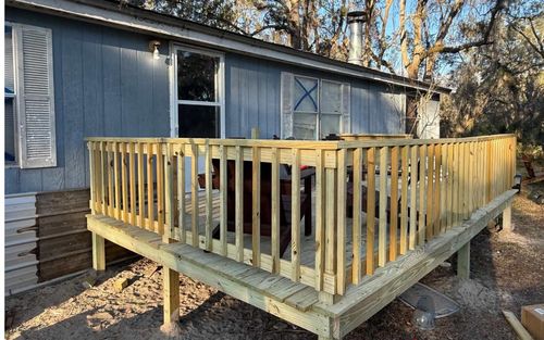 1897 Se Highway 55a, Old Town, FL, 32680-4102 | Card Image