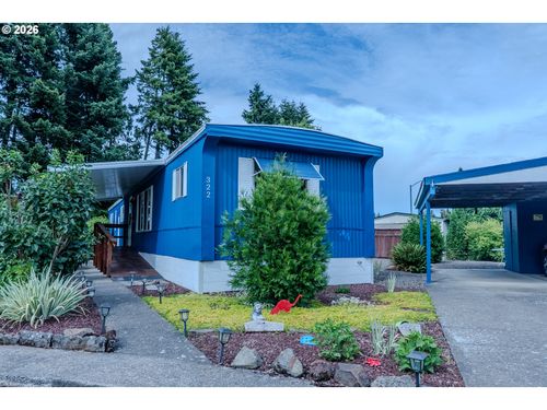 322-2232 42nd Ave Se, Salem, OR, 97317-6582 | Card Image