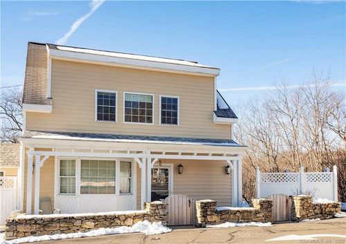 c-107 Black Rock Tpke, Redding, CT, 06896-3028 | Card Image