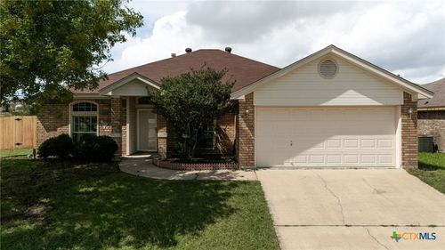 4009 Tiger Dr, Killeen, TX, 76549-4480 | Card Image