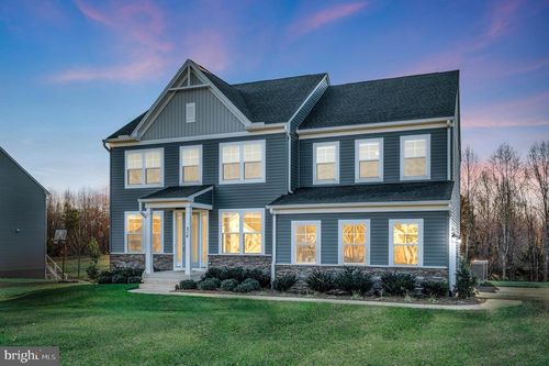 314 Liberty Hall Dr, FREDERICKSBURG, VA, 22406-5123 | Card Image