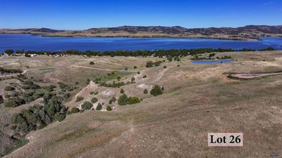 LOT-26-SUNUP-LN - Lot 26 Sunup Ln, Home with 0 bedrooms, 0 bathrooms and null parking in Hot Springs SD | Image 1