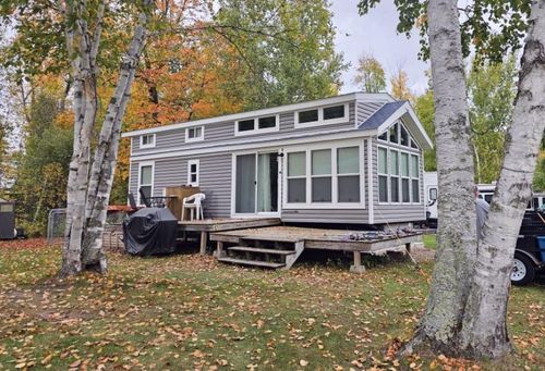 77-21588 Gull Lake Loop Rd Ne, Tenstrike, MN, 56683-2239 | Card Image