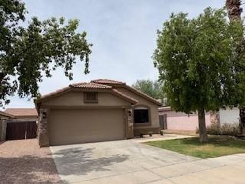 320 N 103rd St, Mesa, AZ, 85207-8127 | Card Image