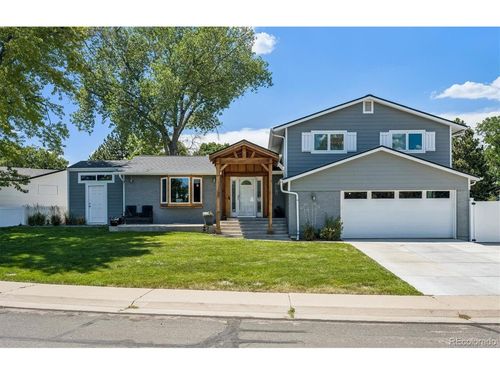 11701 Harrison St, Thornton, CO, 80233-1623 | Card Image