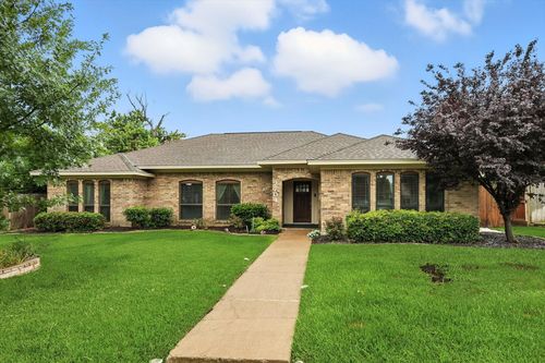 2704 Fountain Head Dr, Plano, TX, 75023-6316 | Card Image