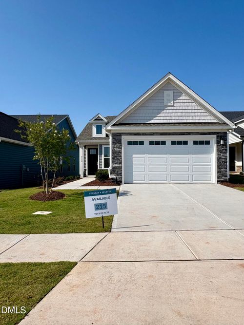 215-3112 Kiawa Pointe Ln, Durham, NC, 27704 | Card Image