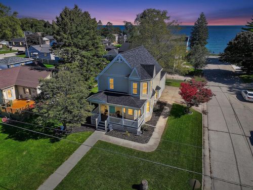 3525 Sheridan Rd, Mount Pleasant, WI, 53403-3627 | Card Image