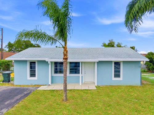 5669 S 35th Ct, Greenacres, FL, 33463-3215 | Card Image