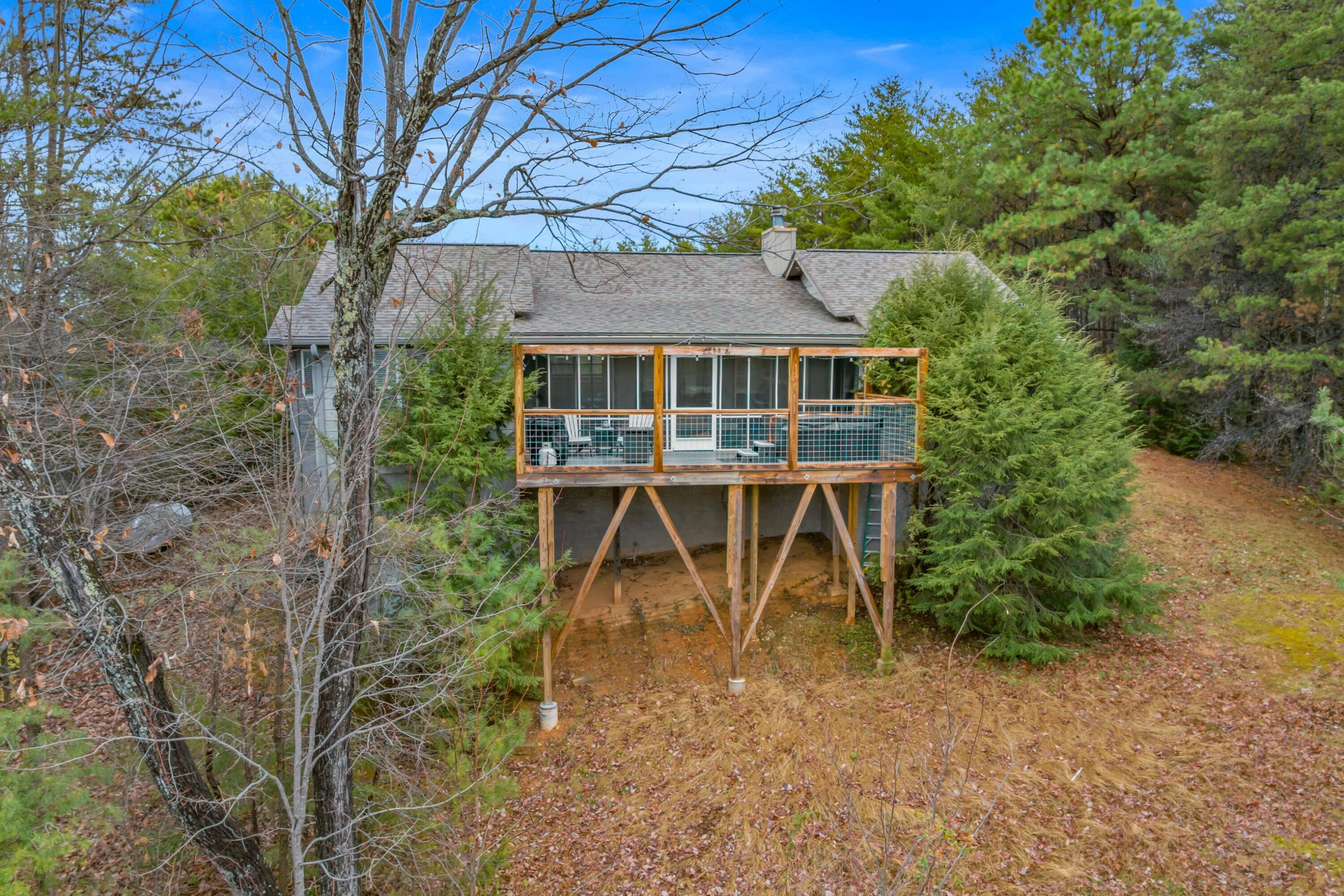 Residential in Pigeon Forge 3