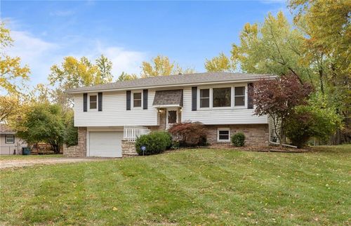 128 Se 215th Rd, Warrensburg, MO, 64093-7501 | Card Image