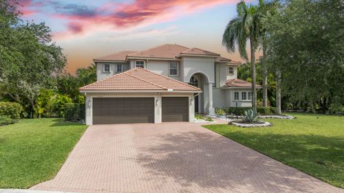 10980 Nw 69th Pl, Parkland, FL, 33076-3831 | Card Image