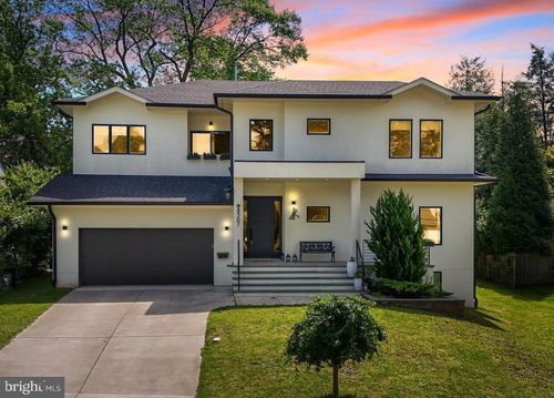 8507 Rayburn Rd, BETHESDA, MD, 20817-3827 | Card Image