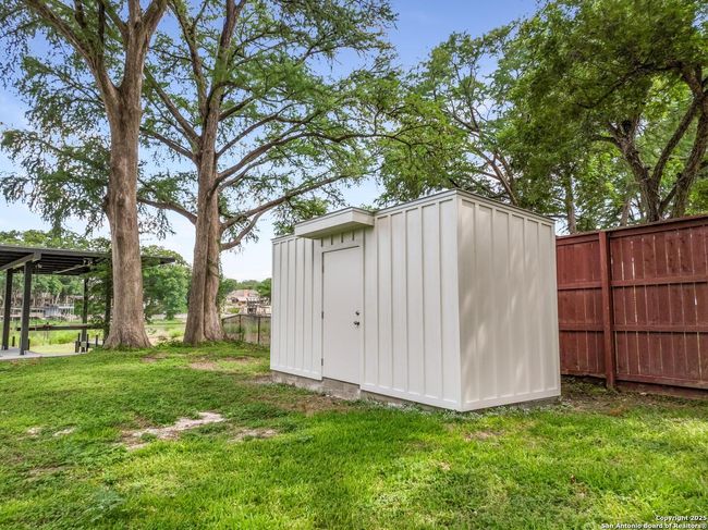 1913 Terminal Loop Rd, Home with 0 bedrooms, 0 bathrooms and null parking in Mcqueeney TX | Image 13