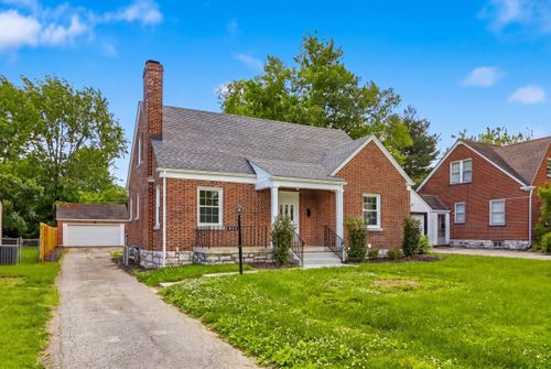 512 Rosemont Garden, Lexington, KY, 40503 | Card Image