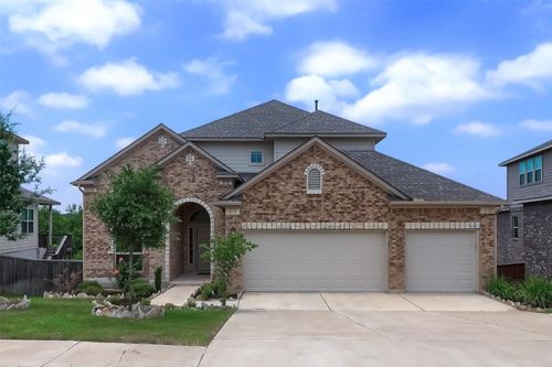 5204 Bonneville Bnd, Austin, TX, 78744-5435 | Card Image