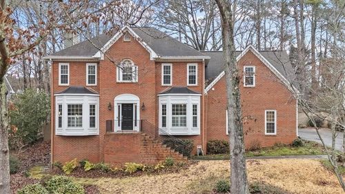 3279 Lark Haven Dr Nw, Kennesaw, GA, 30152-3279 | Card Image