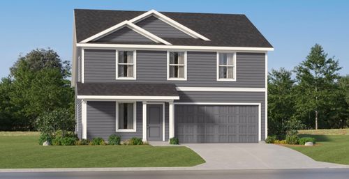 235 Twilight Breeze Way, Hutto, TX, 78634-2785 | Card Image