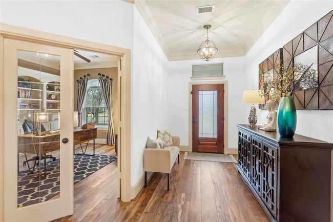 31025 Sunfall Trail Ln, House other with 4 bedrooms, 4 bathrooms and 3 parking in Spring TX | Image 5