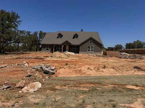 205 Oak Grove Way, Springtown, TX, 76082-0016 | Card Image