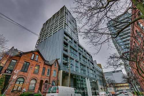 1702-55 Ontario St, Toronto, ON, M5A0T8 | Card Image