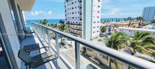 n510-777 N Ocean Dr, Hollywood, FL, 33019-1206 | Card Image