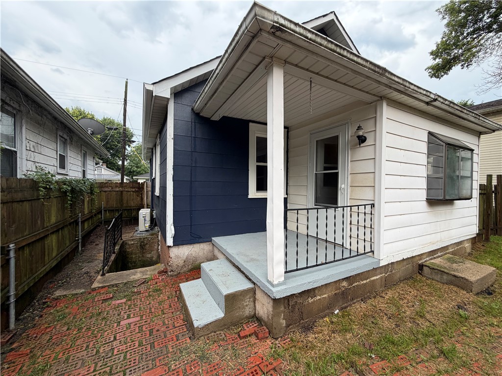 Residential in Franklin 5