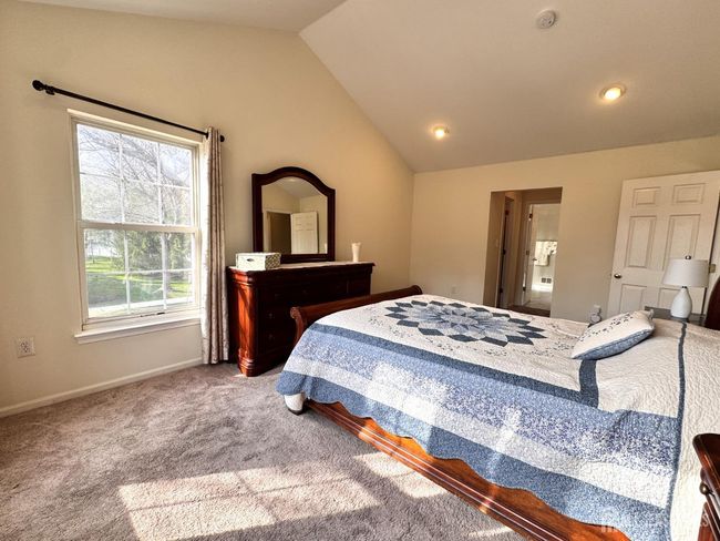 2 Burr Ct, Townhouse with 3 bedrooms, 3 bathrooms and null parking in Plainsboro NJ | Image 21