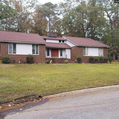 253 Brookspring Road, House other with 4 bedrooms, 2 bathrooms and null parking in Columbia SC | Image 3