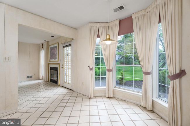 14 Kensington Ct, Townhouse with 3 bedrooms, 3 bathrooms and null parking in Princeton NJ | Image 8