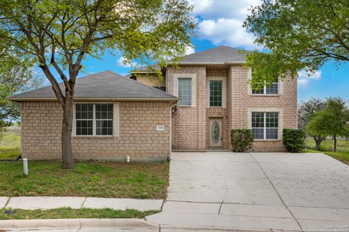 6105 Merion Way, Schertz, TX, 78108-2291 | Card Image