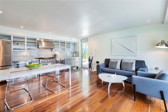 APT-106 - 1601 West Ave, Condo with 1 bedrooms, 1 bathrooms and null parking in Miami Beach FL | Image 10