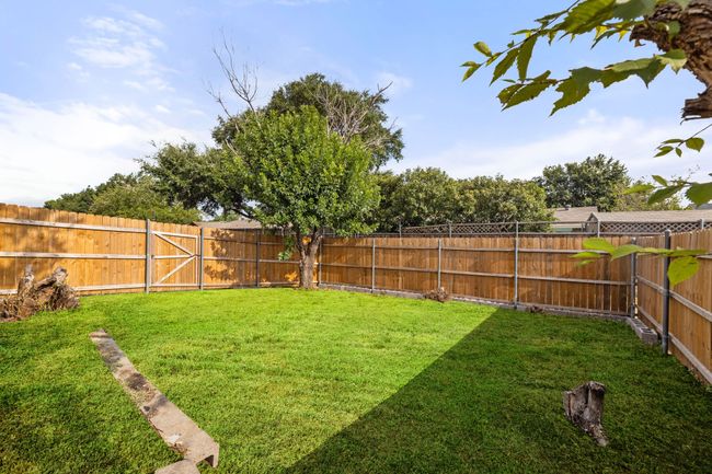 4824 Wheeler Dr, House other with 3 bedrooms, 2 bathrooms and null parking in The Colony TX | Image 26