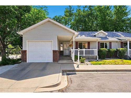 2206 S Iola St, Aurora, CO, 80014-1065 | Card Image