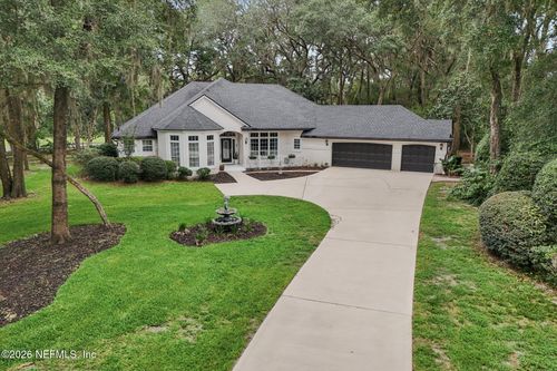 3686 Saint Andrews Ct, Green Cove Springs, FL, 32043-8051 | Card Image