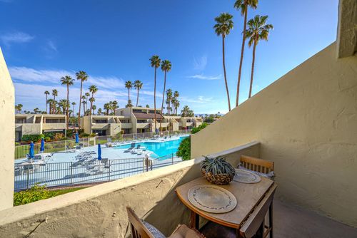 unit-616-1655 E Palm Canyon Dr, Palm Springs, CA, 92264-9155 | Card Image