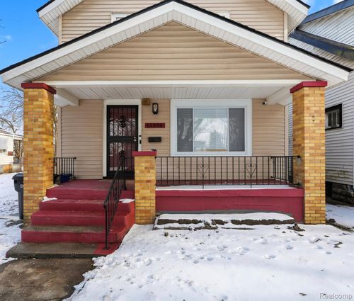 15904 Parkside St, Detroit, MI, 48238-4105 | Card Image