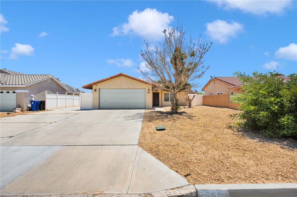 Residential in Helendale 2