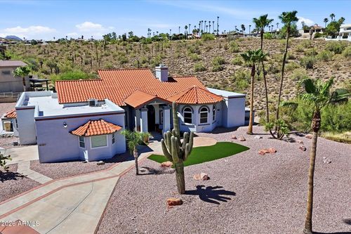 10817 N Pinto Dr, Fountain Hills, AZ, 85268-5326 | Card Image