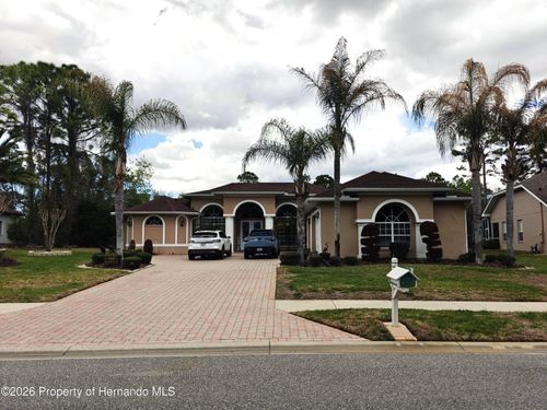 5455 Championship Cup Ln, BROOKSVILLE, FL, 34609-0396 | Card Image