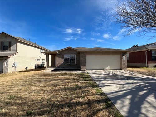 116 Remington Dr, Kyle, TX, 78640-4329 | Card Image