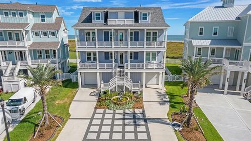 25603 Snowy Egret Dr, Galveston, TX, 77554-3021 | Card Image