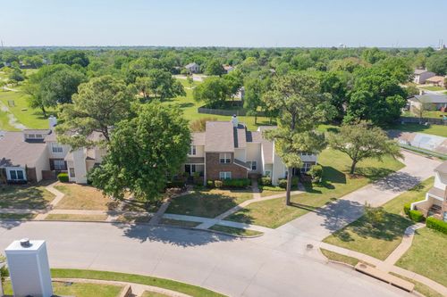 846 Creekside Dr, Lewisville, TX, 75067-5343 | Card Image