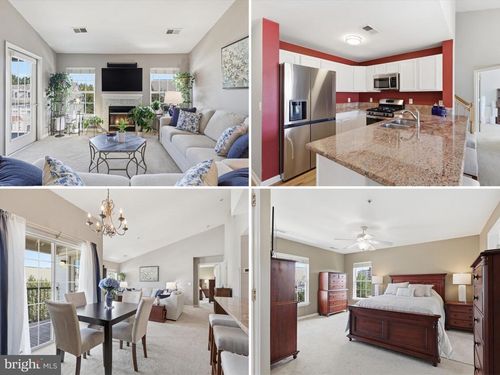 401-11565 Cavalier Landing Ct, FAIRFAX, VA, 22030-8707 | Card Image