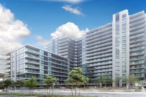 468-209 Fort York Blvd, Toronto, ON, M5V4A1 | Card Image