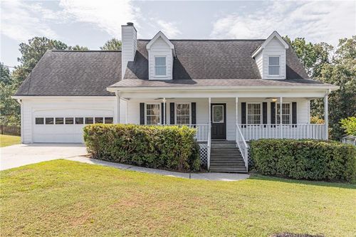 4674 Quail Pointe Dr, Flowery Branch, GA, 30542-3471 | Card Image