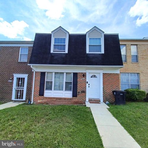 7521 Grouse Pl, LANDOVER, MD, 20785-4614 | Card Image